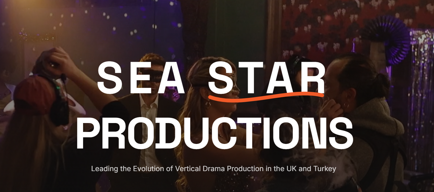 Localising a Chinese Microdrama for the US Market