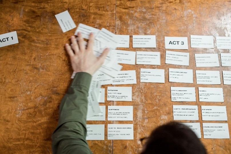 Attention Spans Are Shrinking… Your Script Better Not