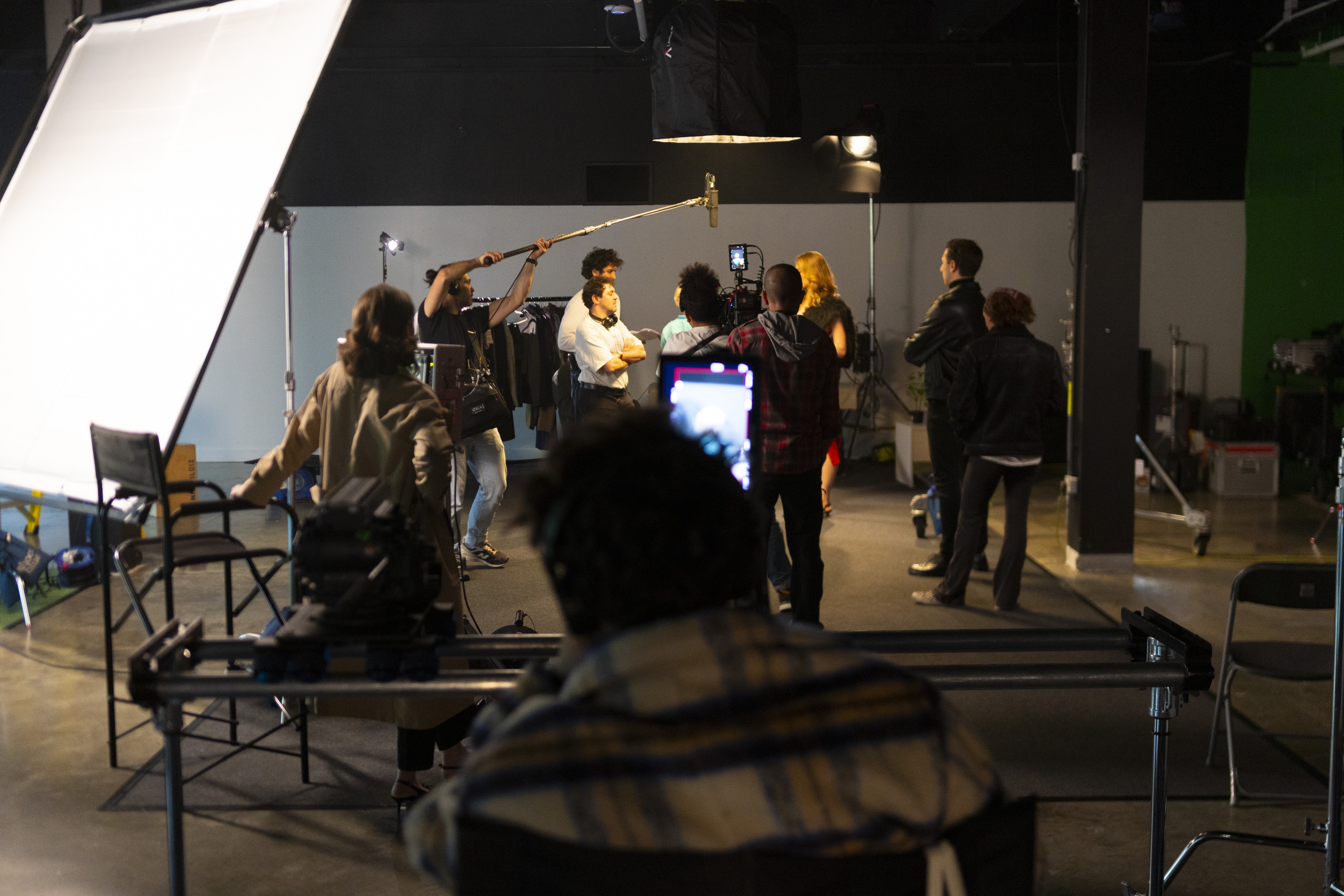 Licensing & Content Partnership